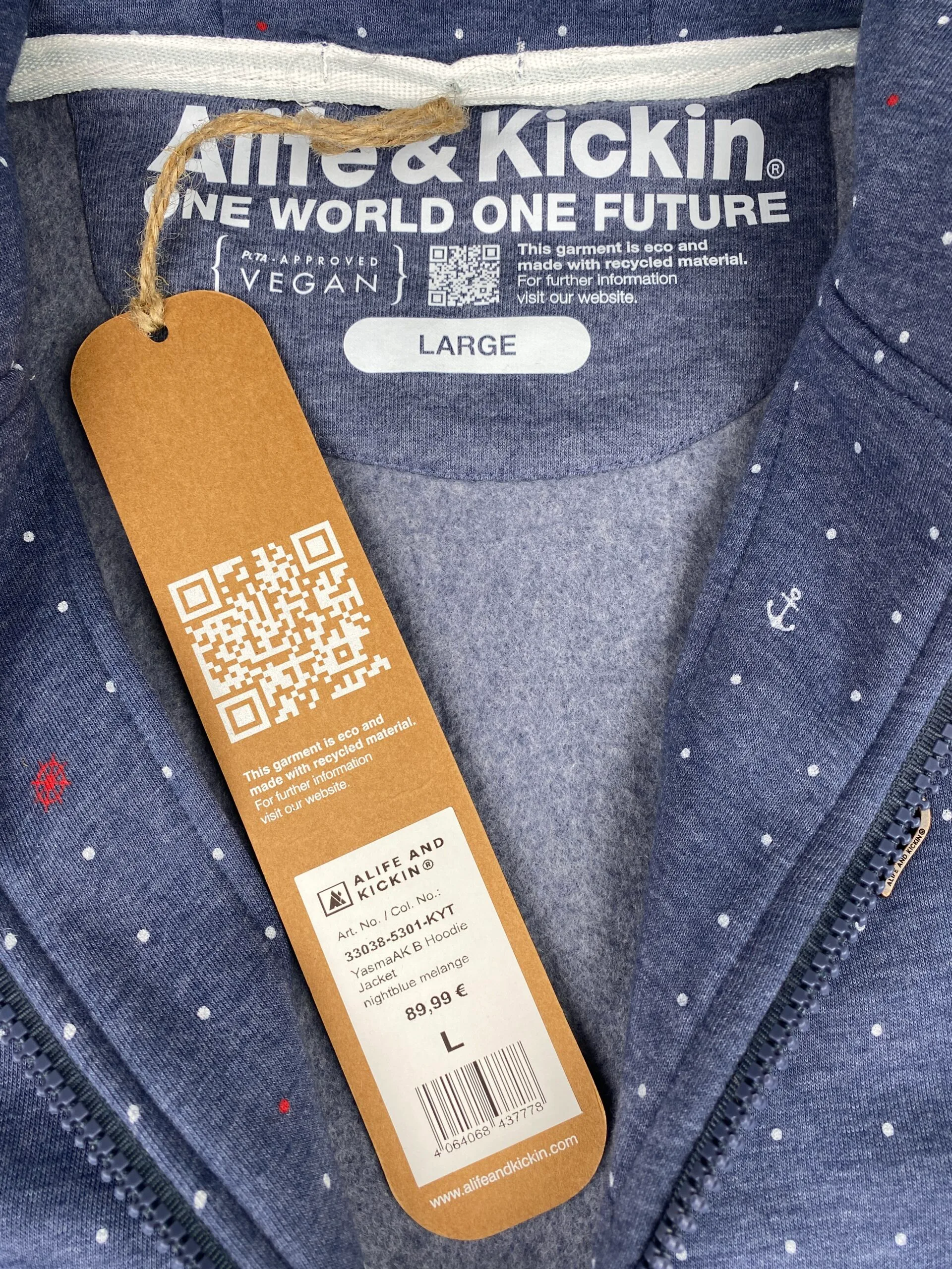 Alife&Kickin — attēls 4